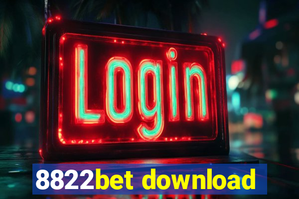 8822bet download