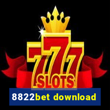 8822bet download