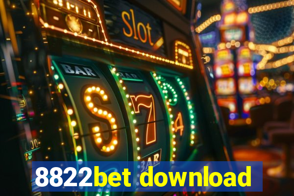 8822bet download