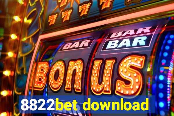 8822bet download