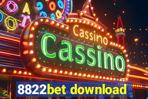 8822bet download