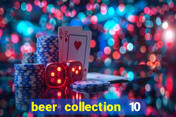 beer collection 10 lines slot free play