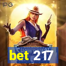 bet 217