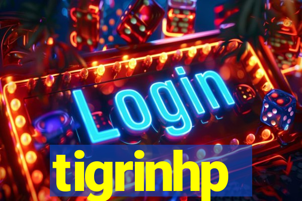 tigrinhp