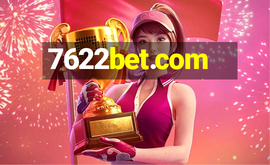 7622bet.com