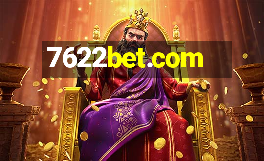 7622bet.com