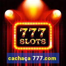 cachaça 777.com