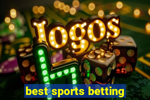 best sports betting