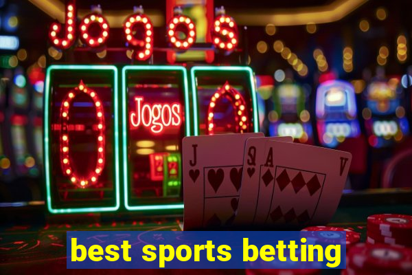 best sports betting