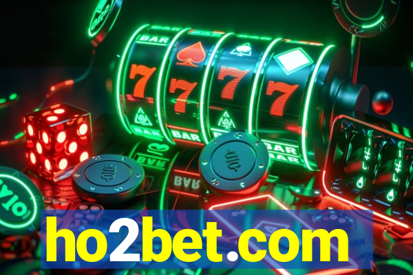 ho2bet.com