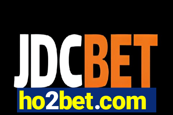 ho2bet.com