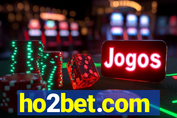 ho2bet.com