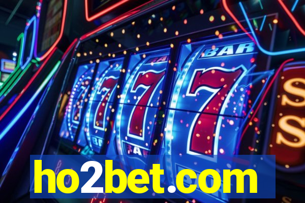 ho2bet.com