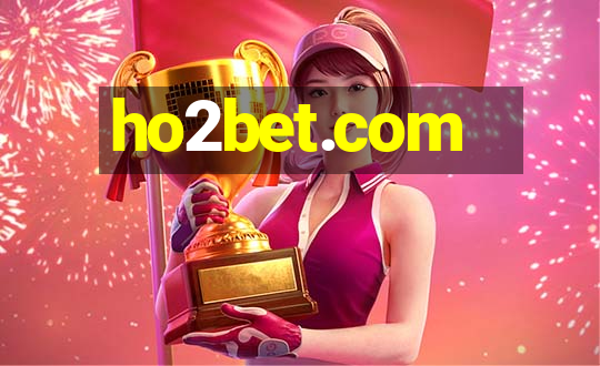 ho2bet.com