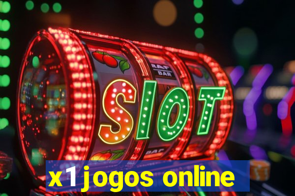 x1 jogos online