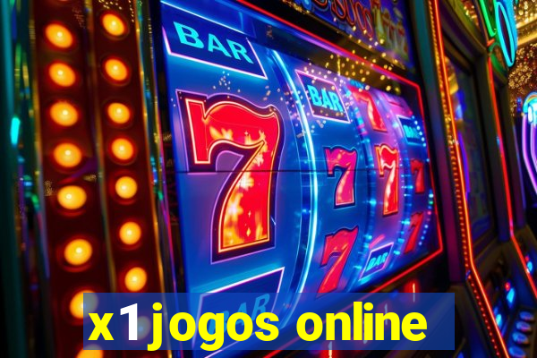 x1 jogos online