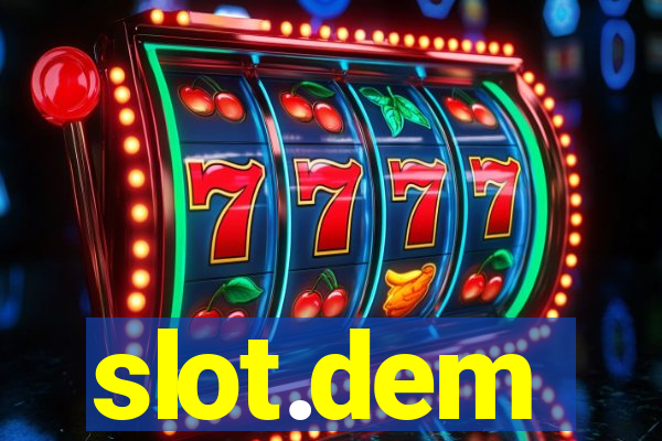 slot.dem