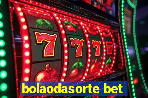 bolaodasorte bet