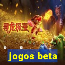 jogos beta