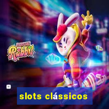 slots clássicos