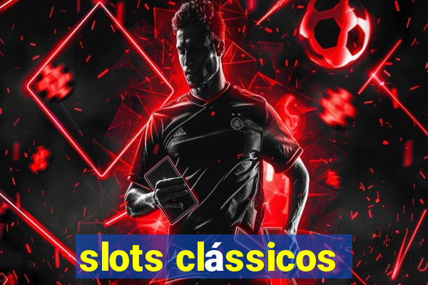 slots clássicos