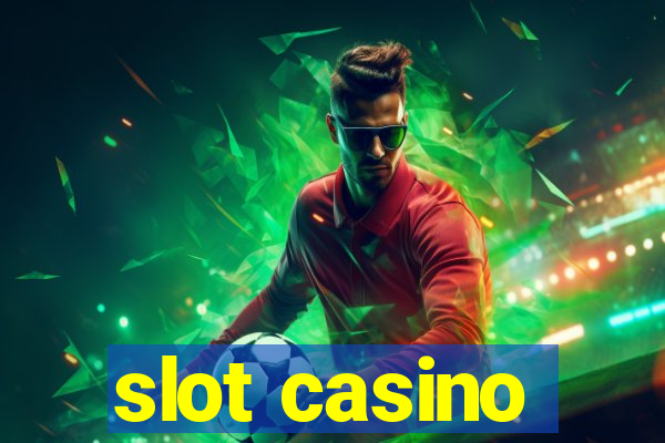 slot casino