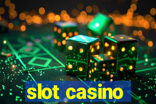 slot casino