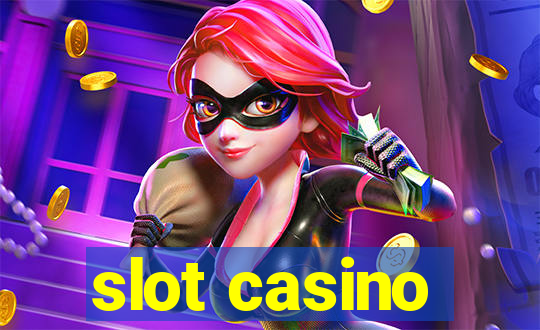 slot casino