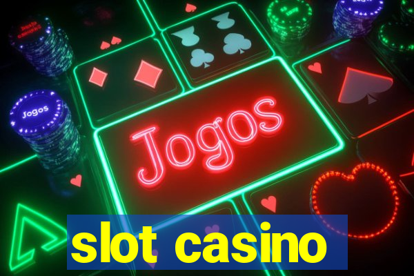 slot casino