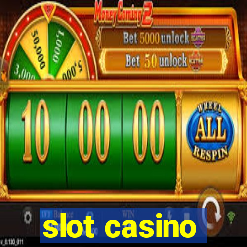 slot casino