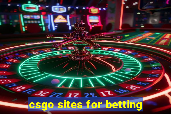 csgo sites for betting