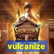 vulcanize