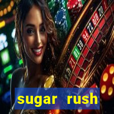 sugar rush pragmatic play