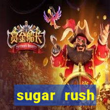 sugar rush pragmatic play