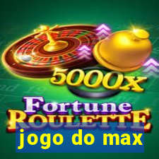 jogo do max