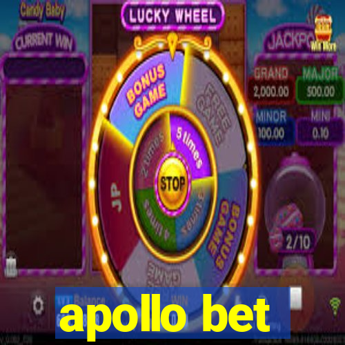 apollo bet