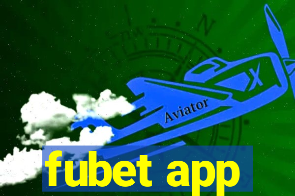 fubet app