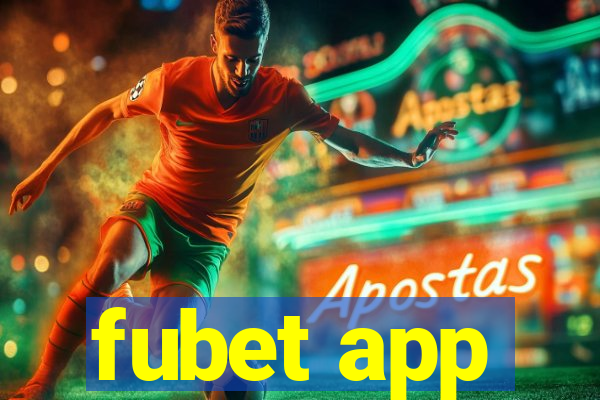 fubet app