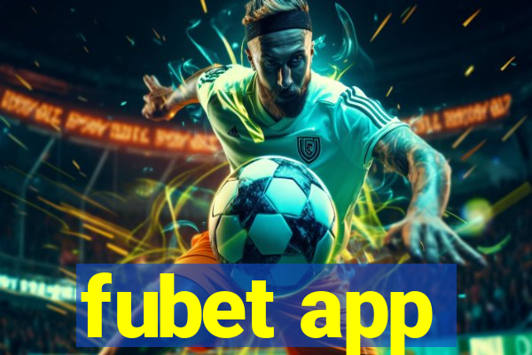 fubet app