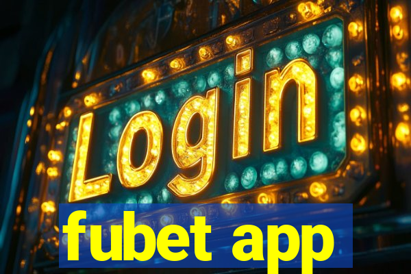 fubet app