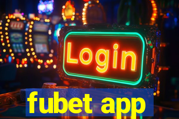 fubet app