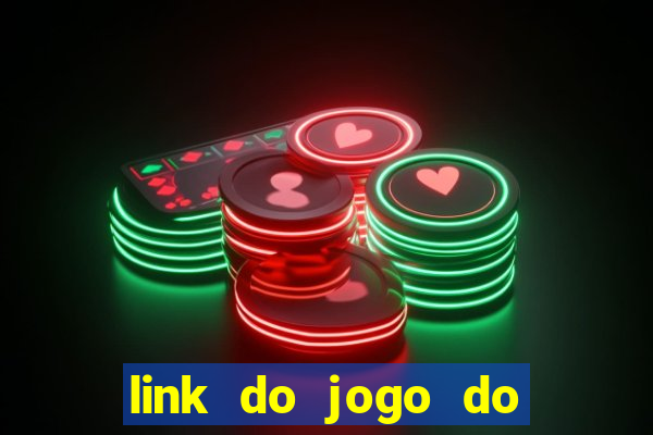 link do jogo do tigre que da bonus no cadastro