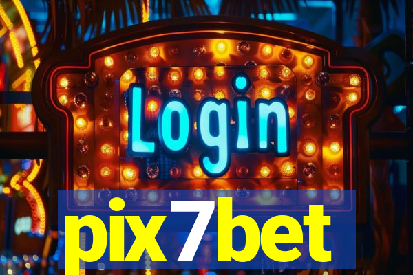 pix7bet