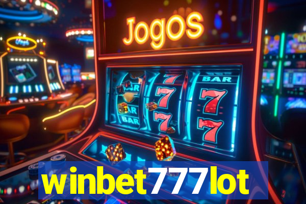 winbet777lot