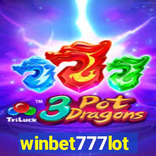 winbet777lot