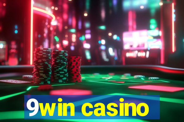 9win casino