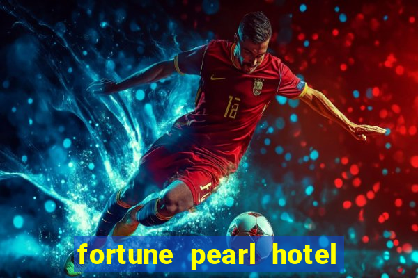 fortune pearl hotel deira dubai