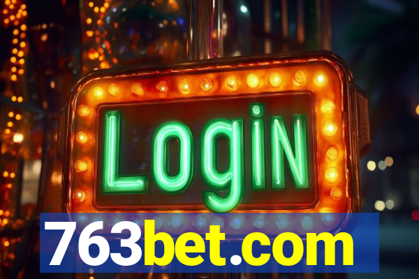 763bet.com