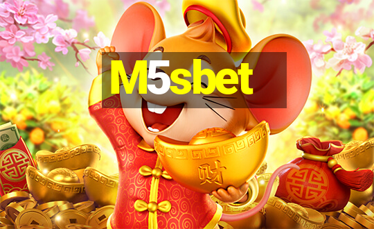 M5sbet