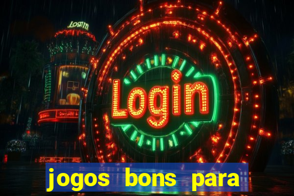 jogos bons para celular offline